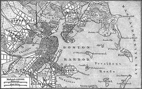 Columbia Point (Boston)